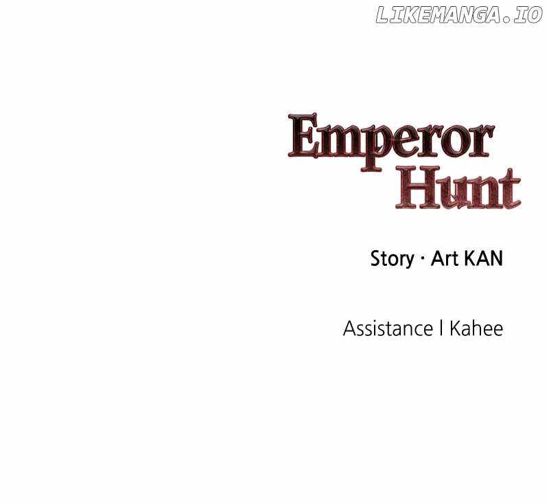 Empress Hunt Chapter 52 85